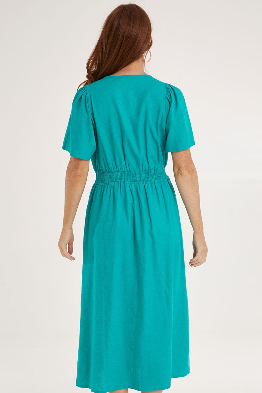 Dresses Betty Basics | Whitney Dress