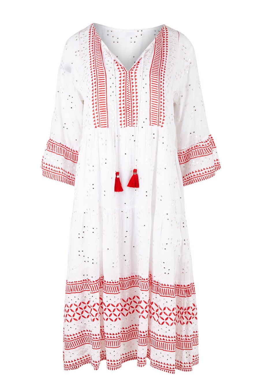 Dresses Sea Bird | Bondi Beach Dress