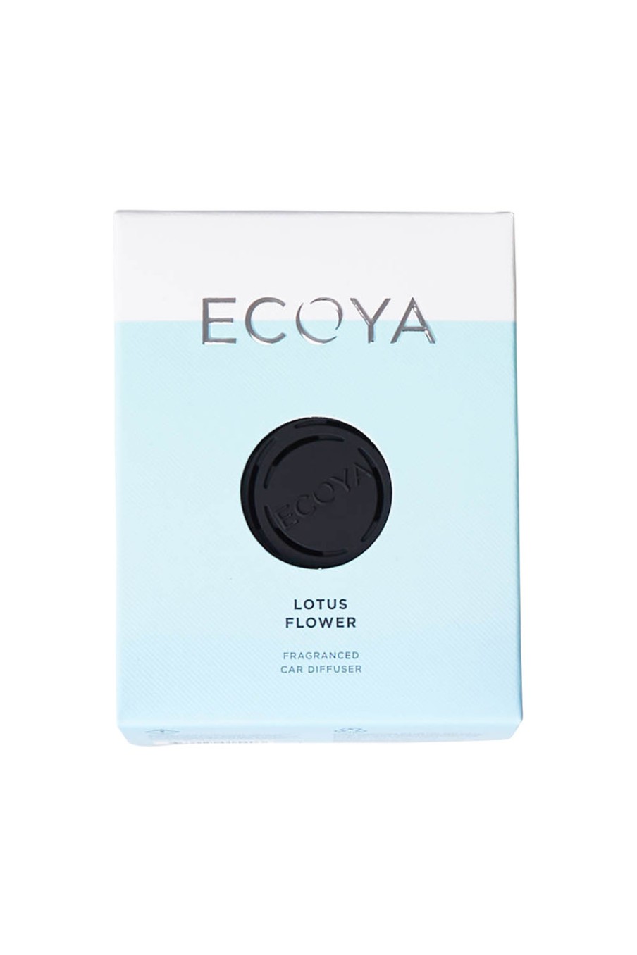 Accessories Ecoya | Car Diffuser