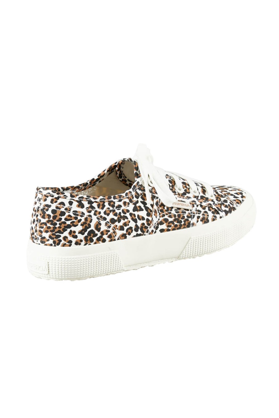 Shoes Superga | 2570 Print Classic Sneaker Claleopard