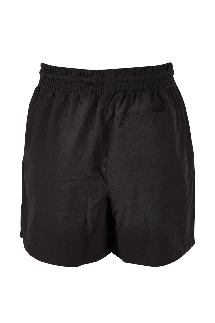 Swimwear Sea Level | Mid Length Boardshort Black