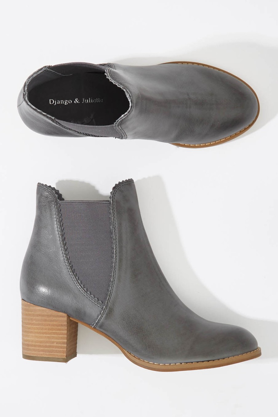 Shoes Django & Juliette | Sadore Boot