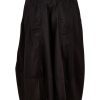 Skirts Boom Shankar | Guru Skirt Black