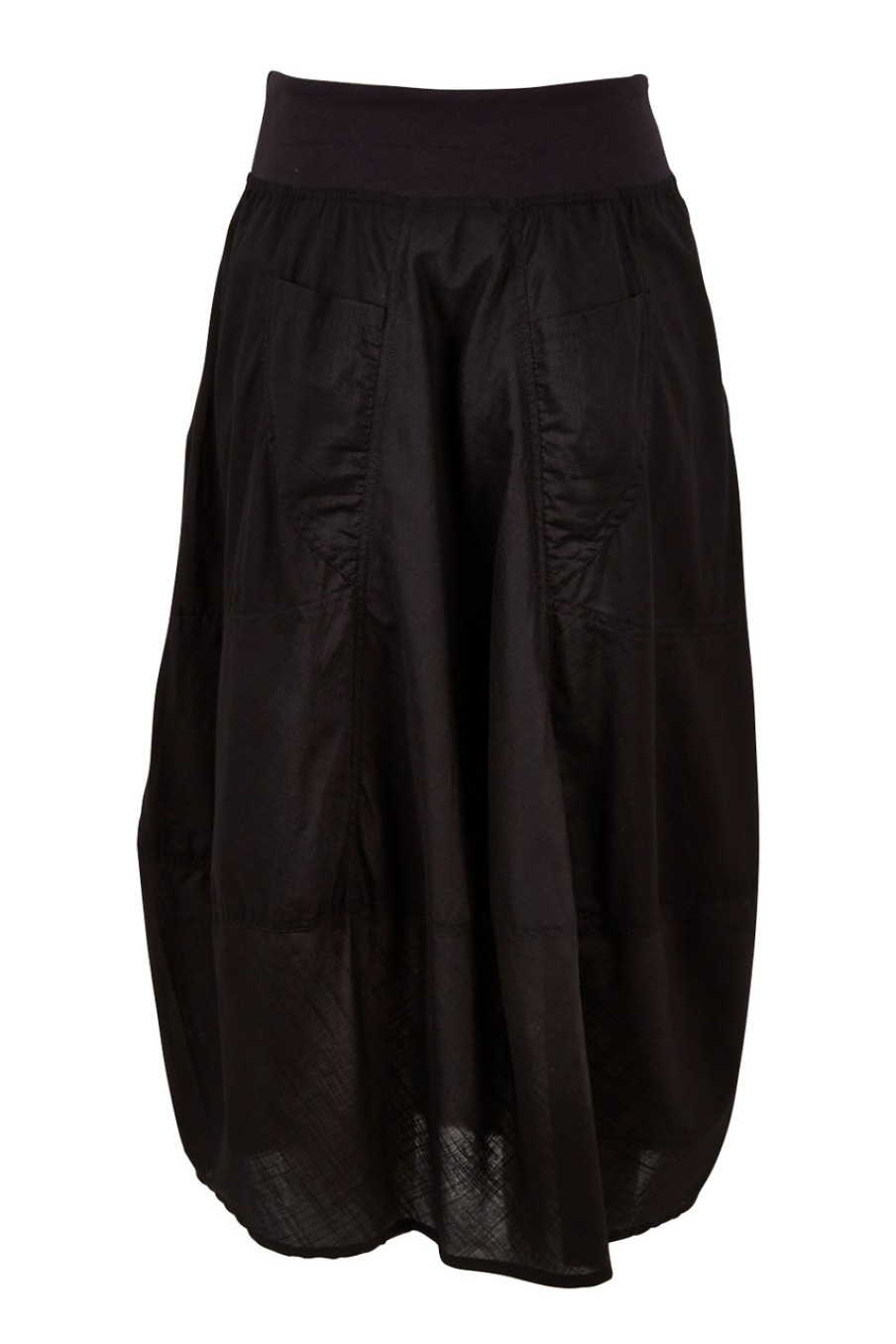 Skirts Boom Shankar | Guru Skirt Black