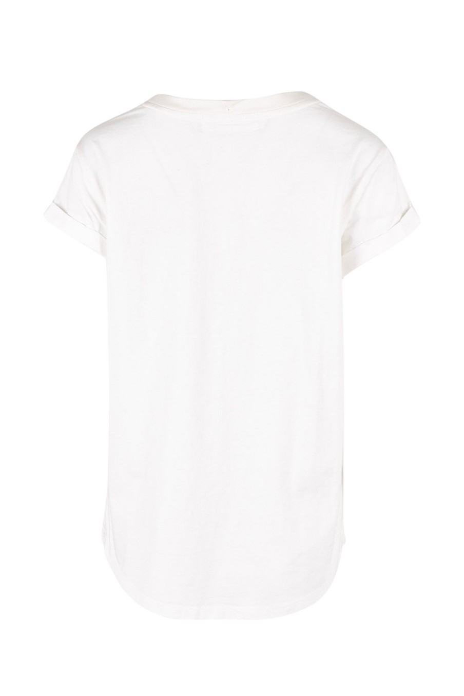 Tops Foxwood | Elements Manly Tee