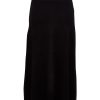 Skirts Brave & True | Alamo Knit Skirt Black