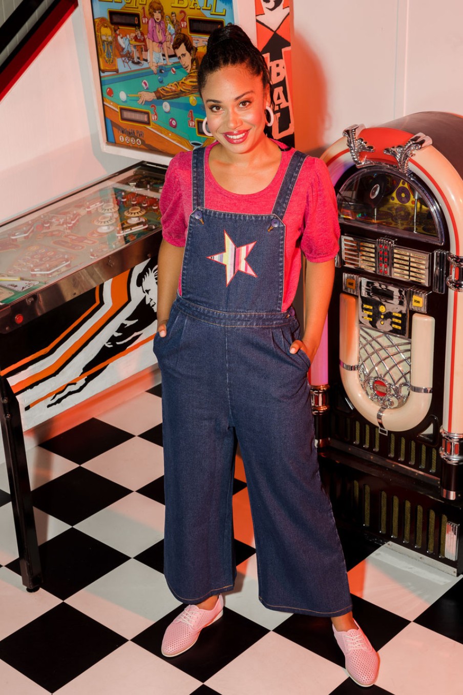 Jumpsuits & Playsuits handpicked by birds | Overalls Star