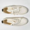 Shoes Emu Australia | Lark Cotton Sneaker