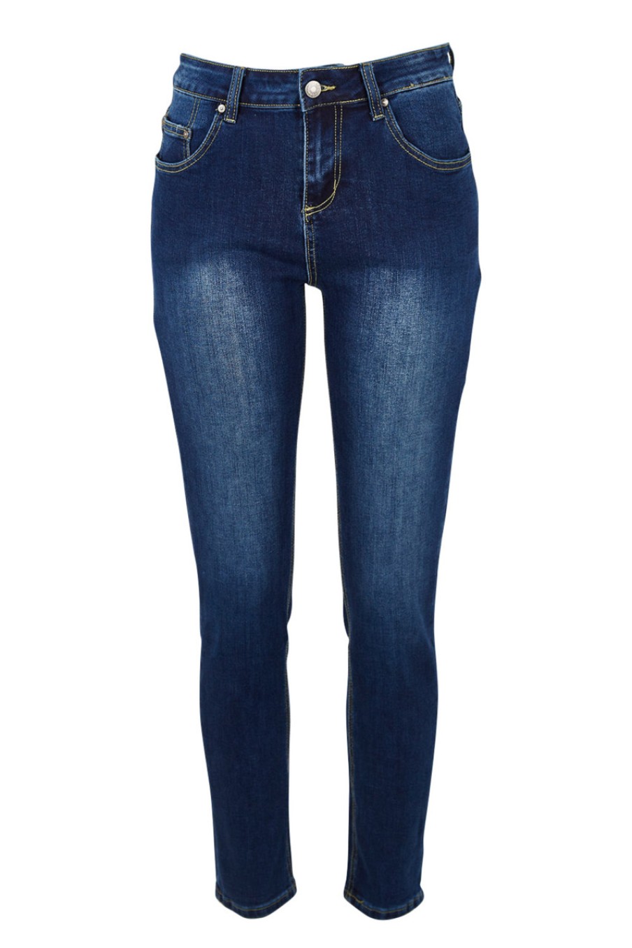 Jeans Threadz | Sammi Jean Darkdenim