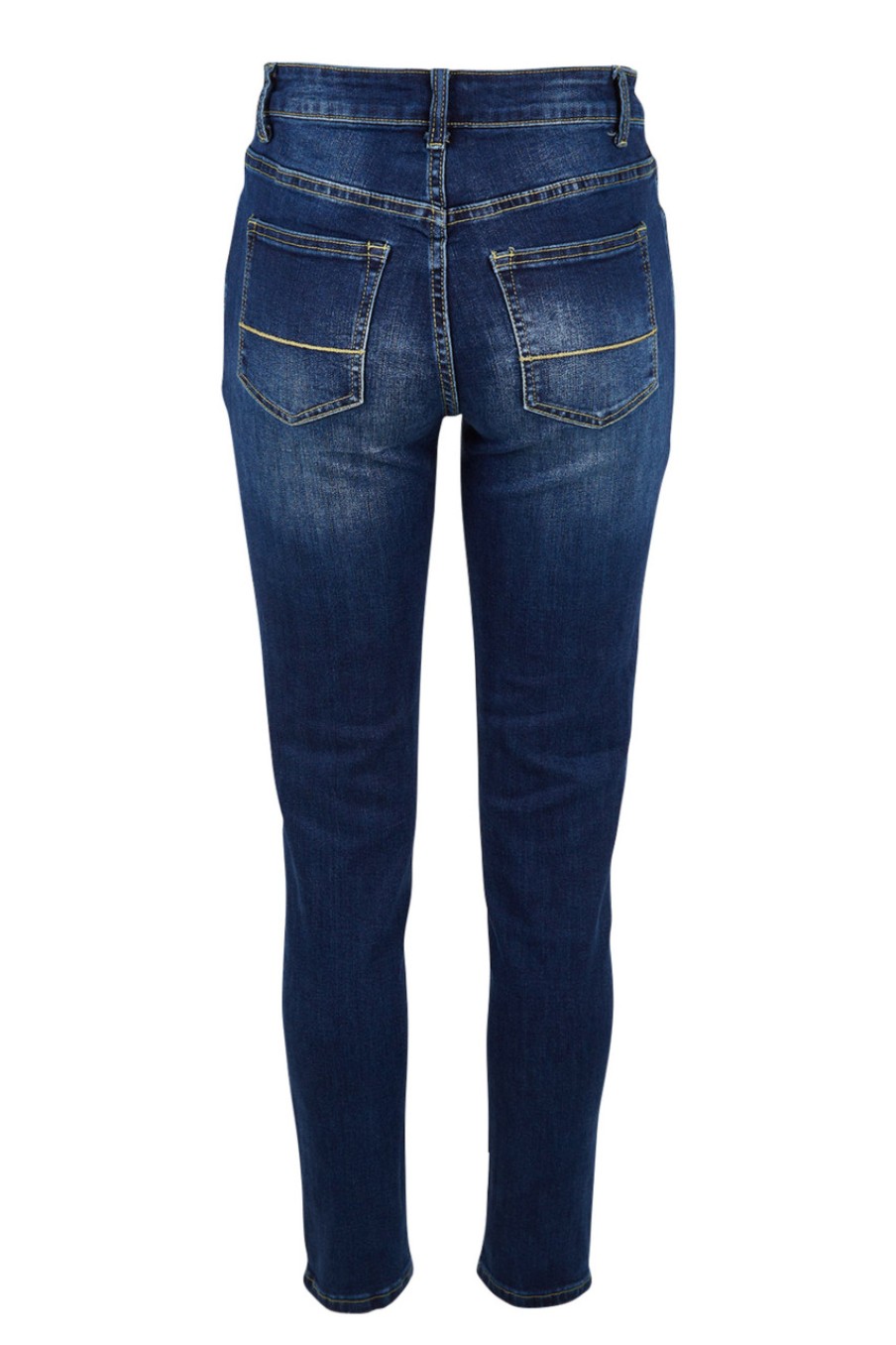 Jeans Threadz | Sammi Jean Darkdenim