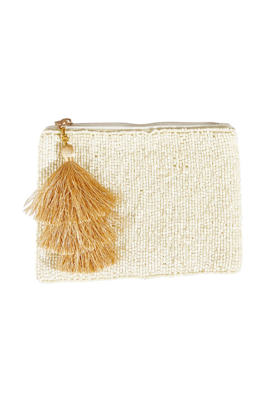 Accessories Eb & Ive | Flourish Pouch