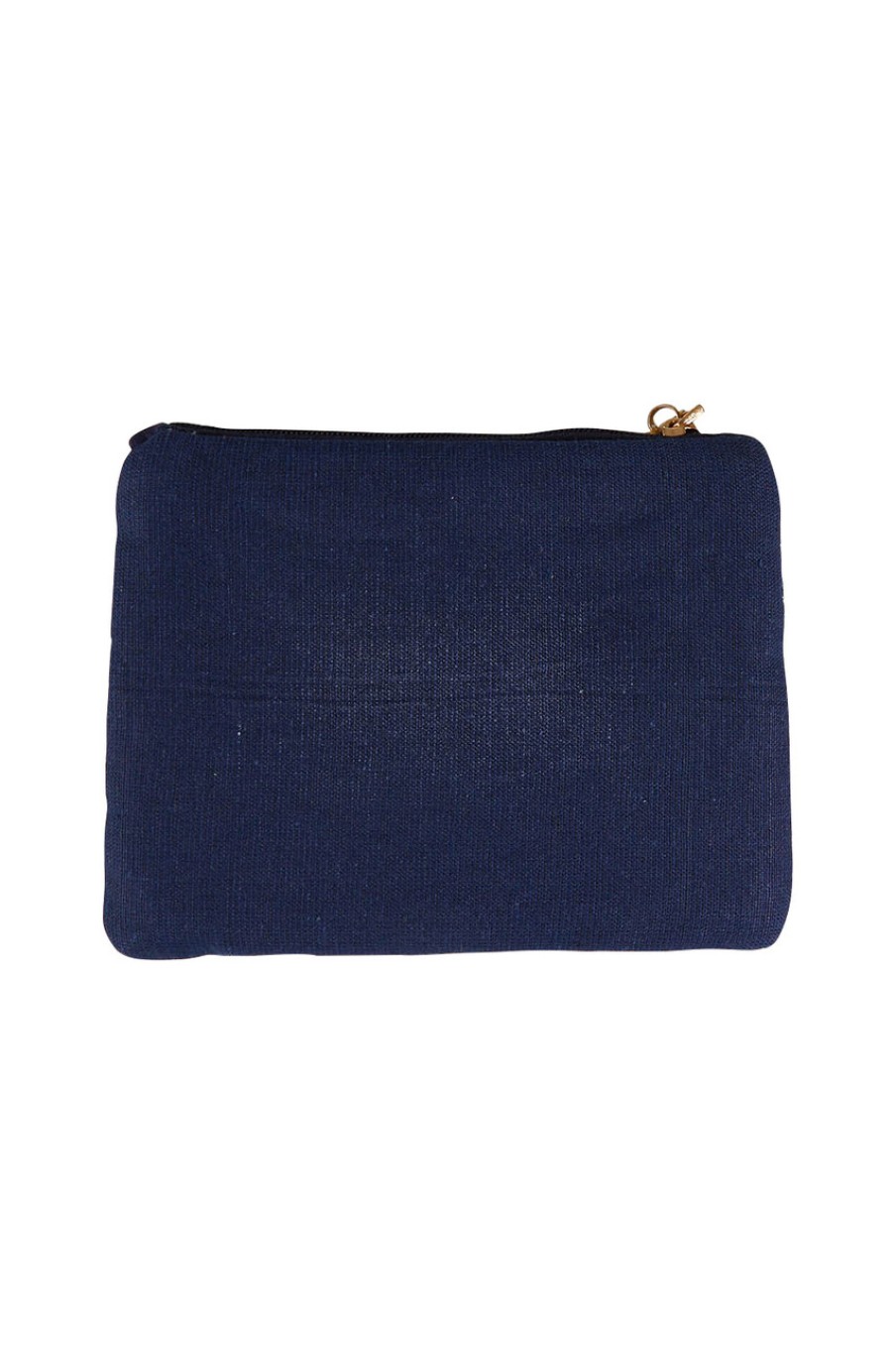 Accessories Eb & Ive | Flourish Pouch