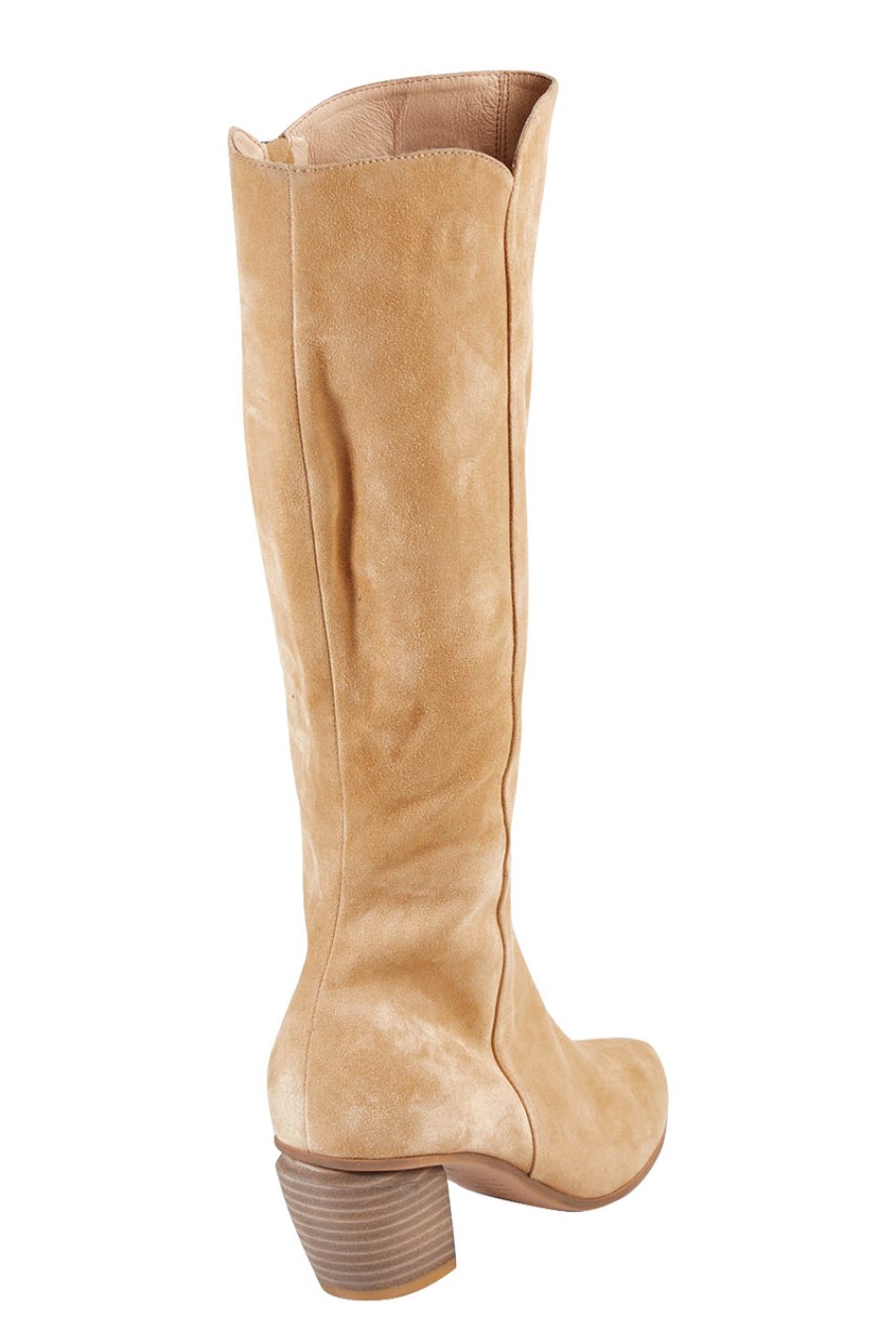 Shoes Django & Juliette | Jammy Leather Calf Boot