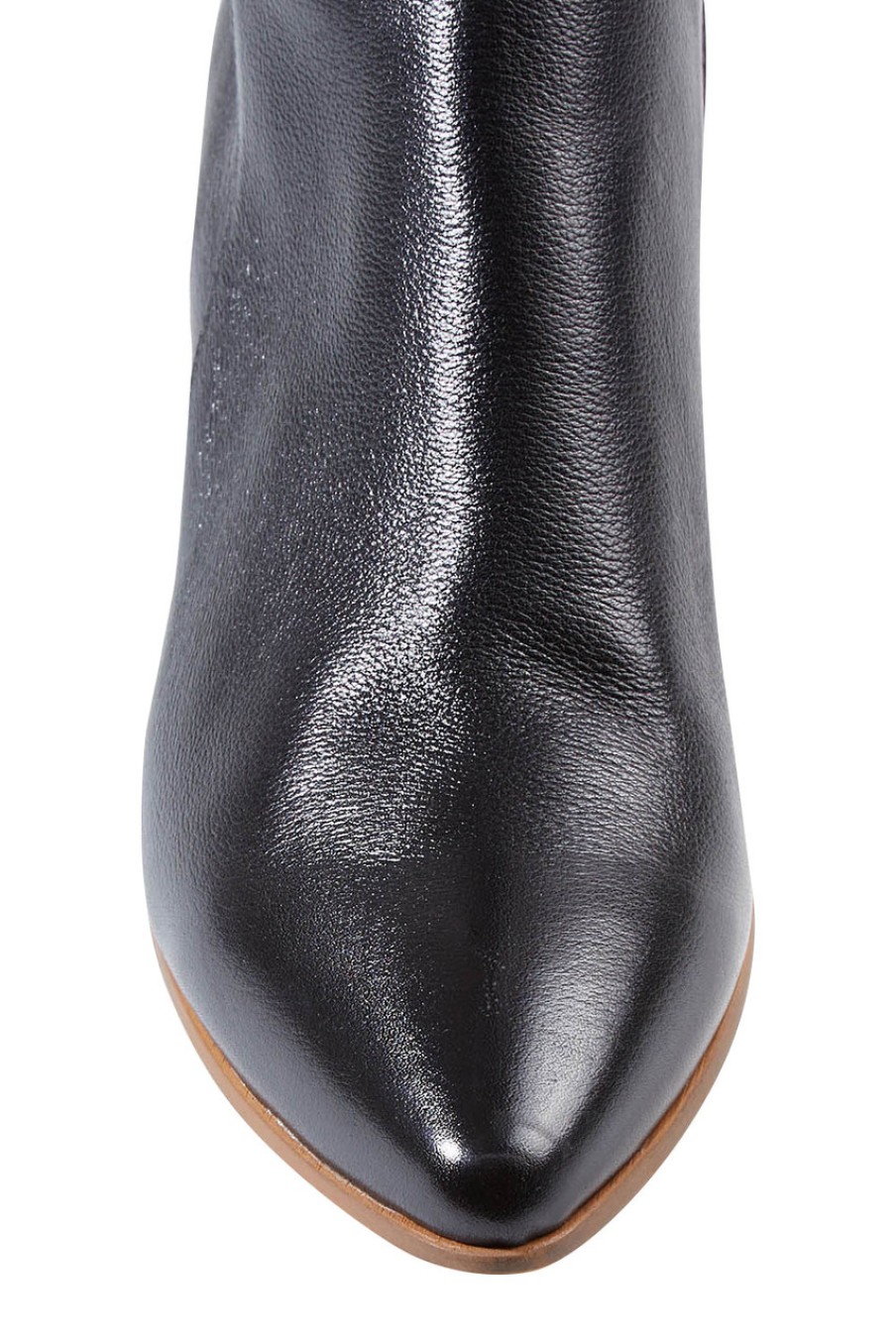 Shoes Django & Juliette | Jammy Leather Calf Boot