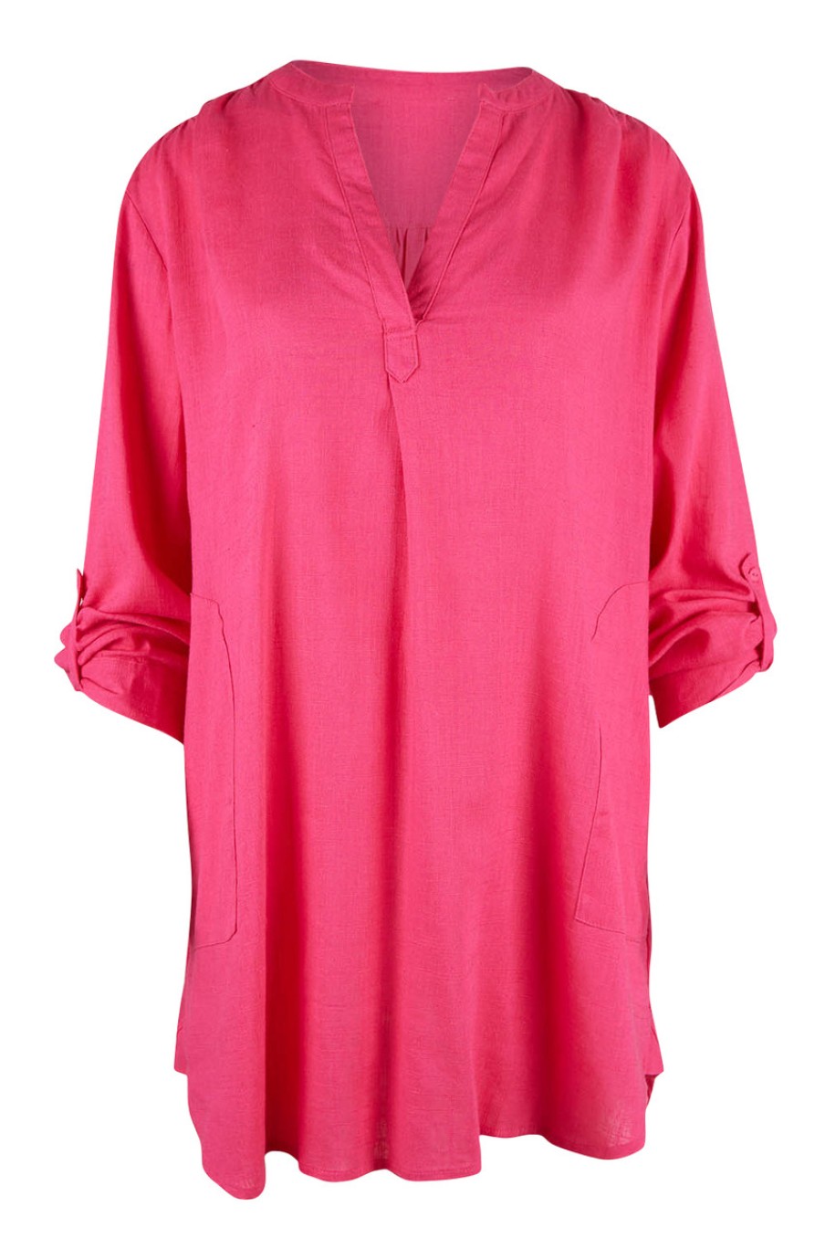 Tops Betty Basics | Beach Tunic Shirt