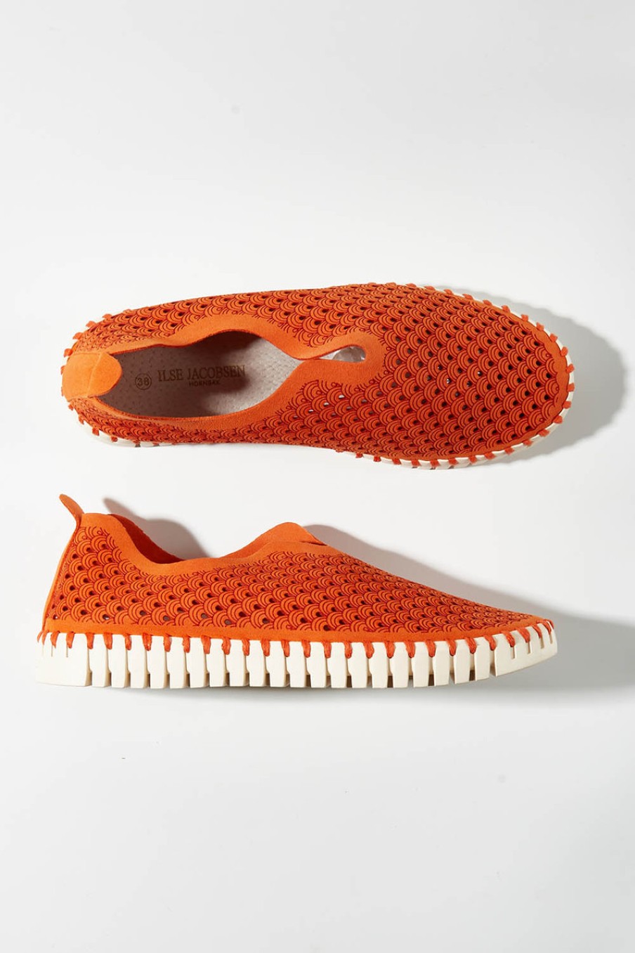 Shoes Ilse Jacobsen | Tulip Sneaker