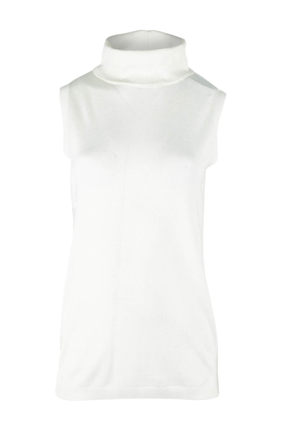 Tops bird keepers | The Transeasonal Sleeveless Jumper