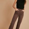 Jeans bird keepers | The Keepers Highwaisted Straight Jean