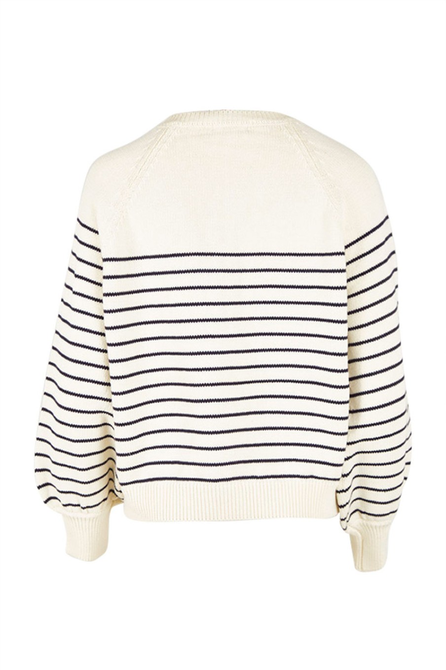 Tops Hatley | Bridget Henley Maritime