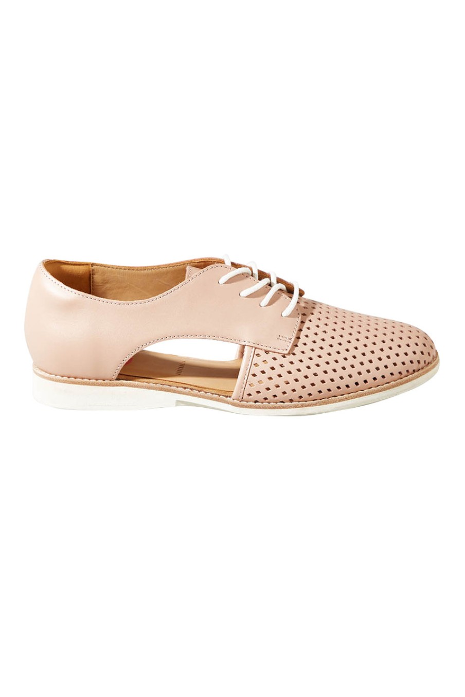 Shoes Rollie | Sidecut Punch Chalkpink