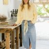 Skirts boho bird | Happy Me Skirt