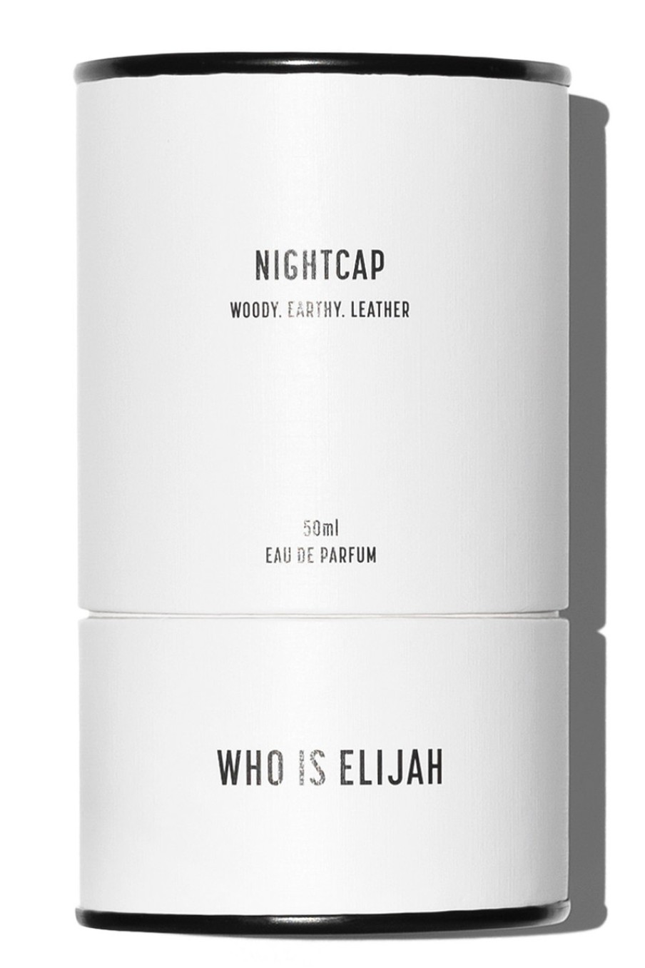 Accessories Who Is Elijah | Eau De Parfum 50 Ml Nightcap