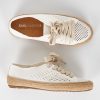 Shoes Emu Australia | Agonis Mac Cotton Sneaker