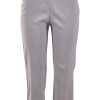 Pants & Leggings Threadz | Classic Capri Control Pant