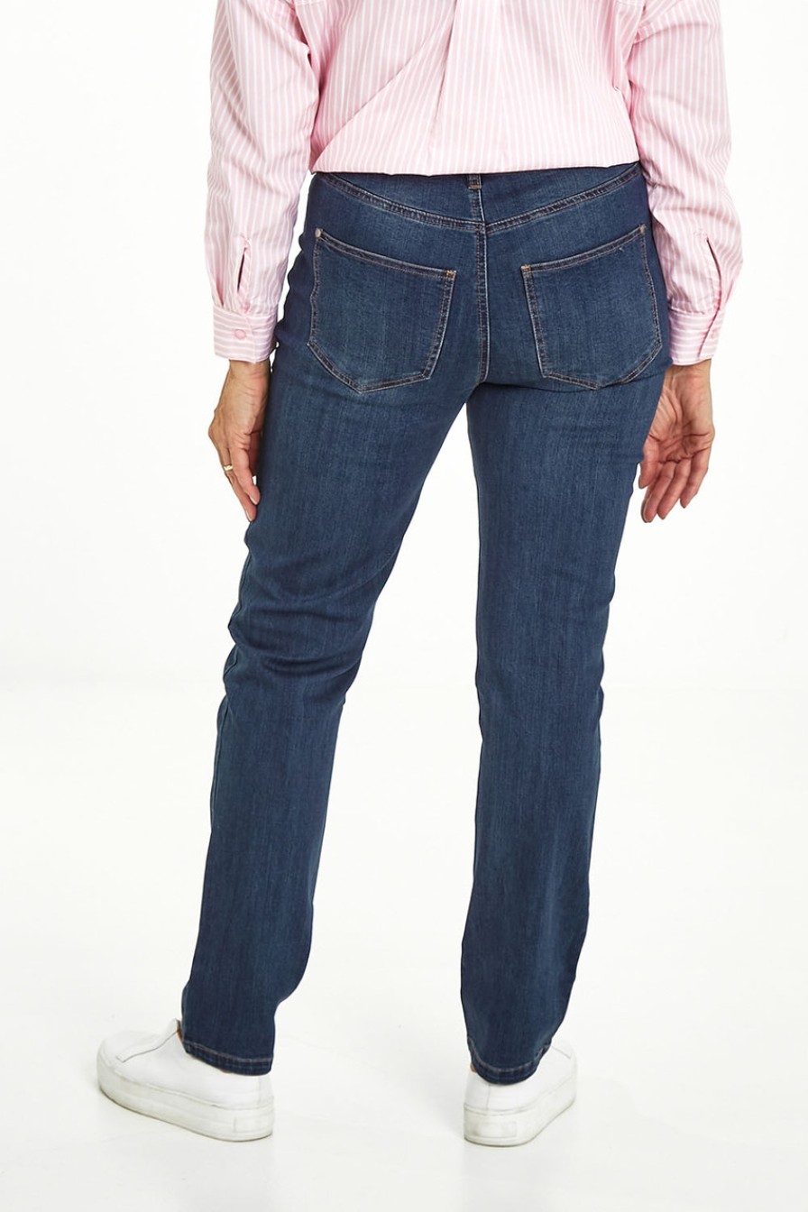 Jeans Betty Basics | Wynona Curve Jeans