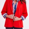 Coats & Jackets Betty Basics | Merci Ponte Blazer