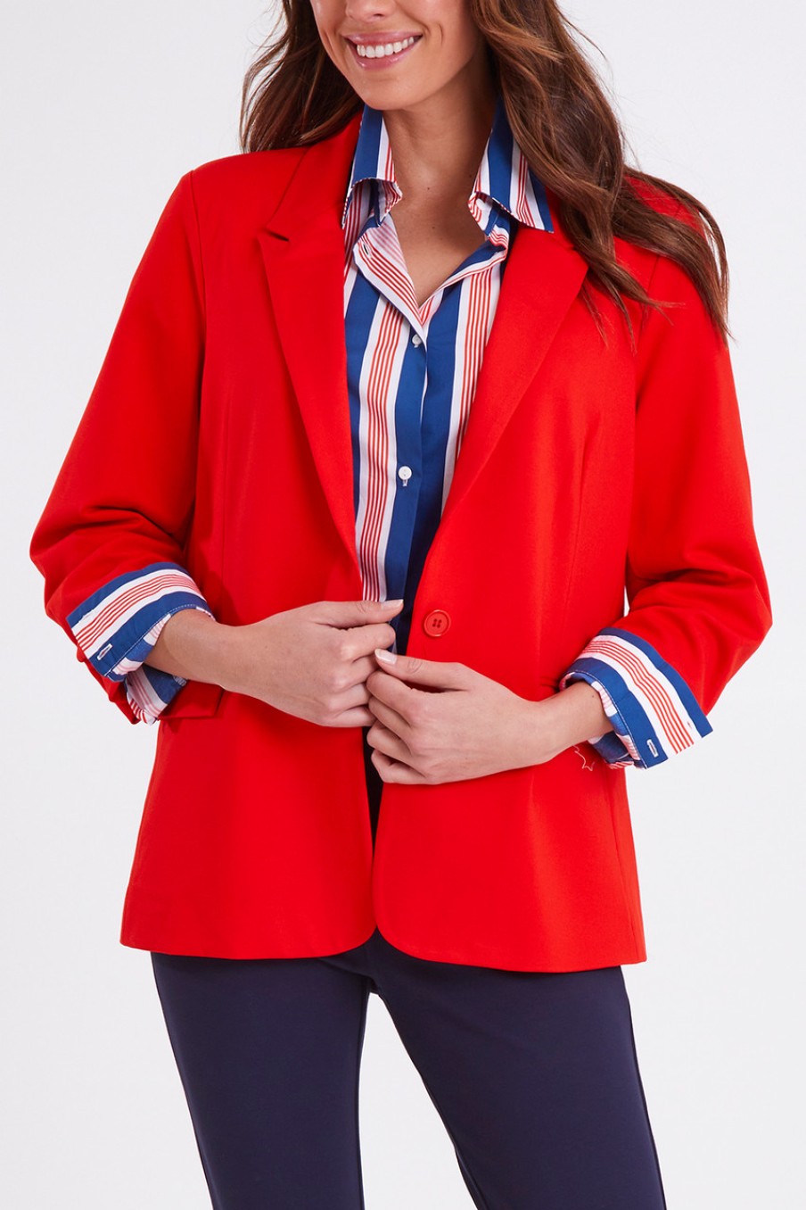 Coats & Jackets Betty Basics | Merci Ponte Blazer