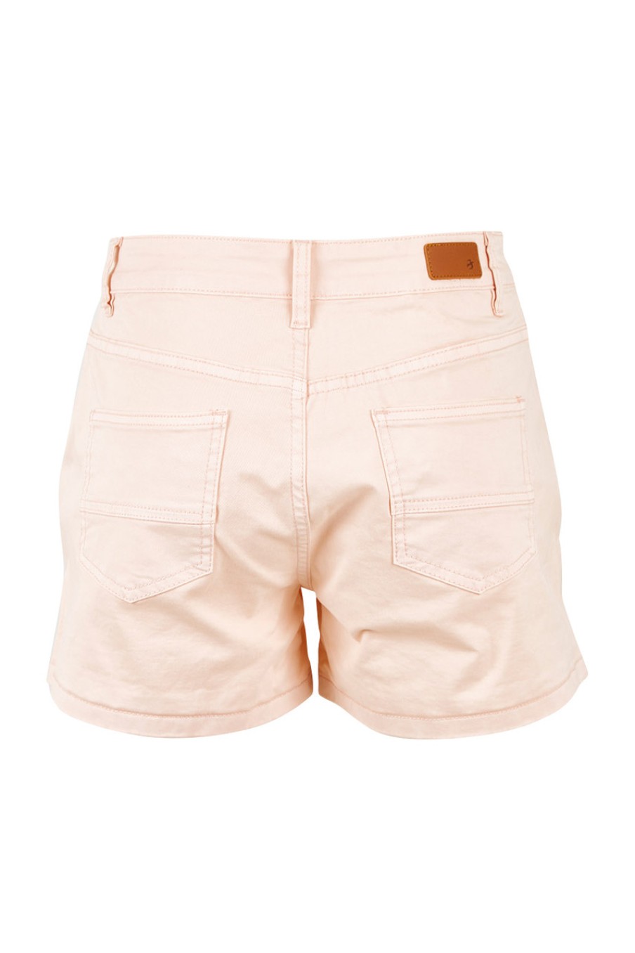 Shorts Brakeburn | Lilly Shorts Pink