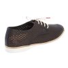 Shoes Rollie | Derby Punch Flat