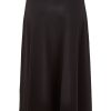 Skirts bird keepers | The Fit And Flare Ponte Skirt