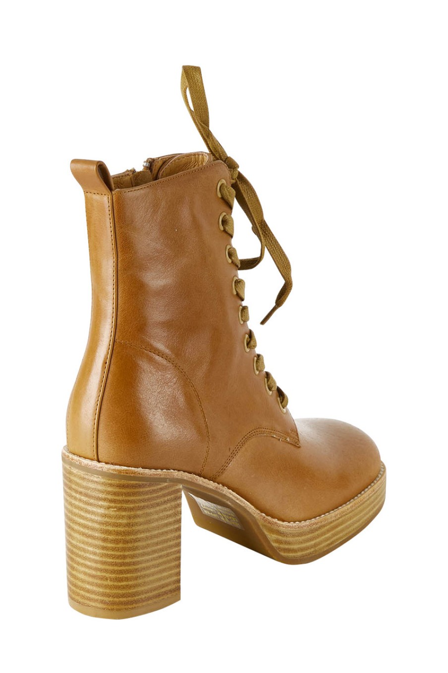 Shoes Top End | Diela Boot Tan