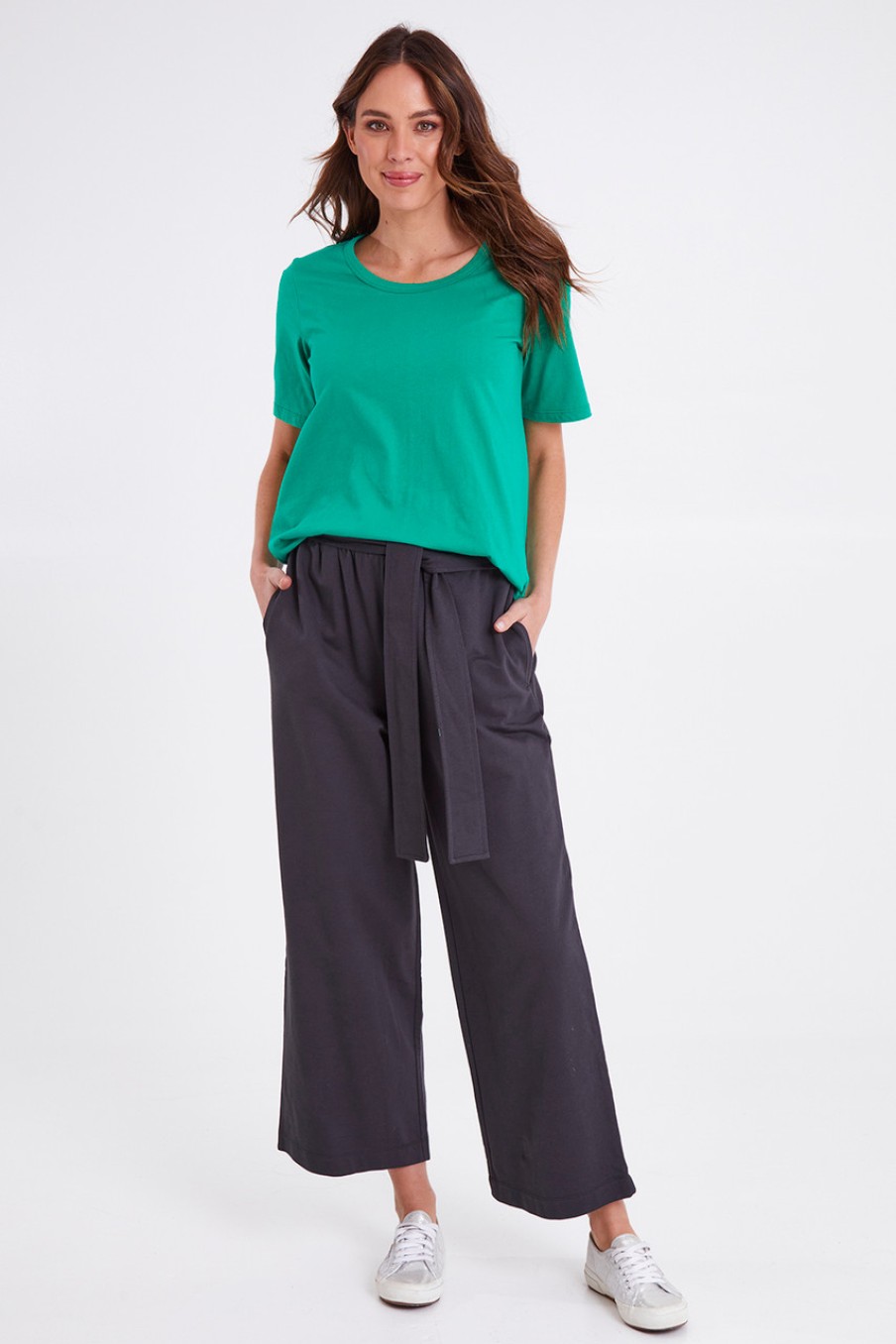 Pants & Leggings Betty Basics | Rizzo Relaxed Jogger