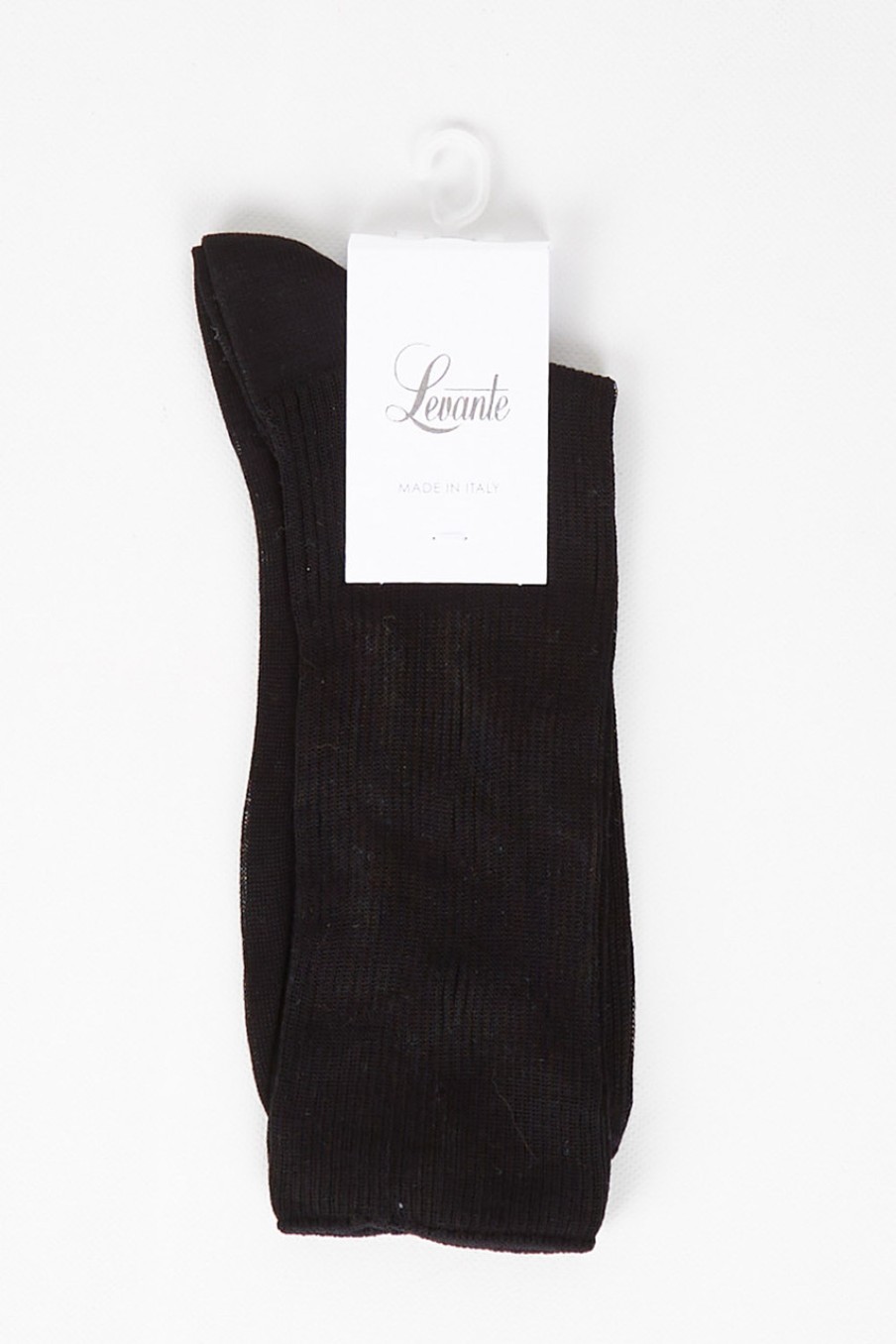 Lingerie & Sleepwear Levante | Rib Midi Sock