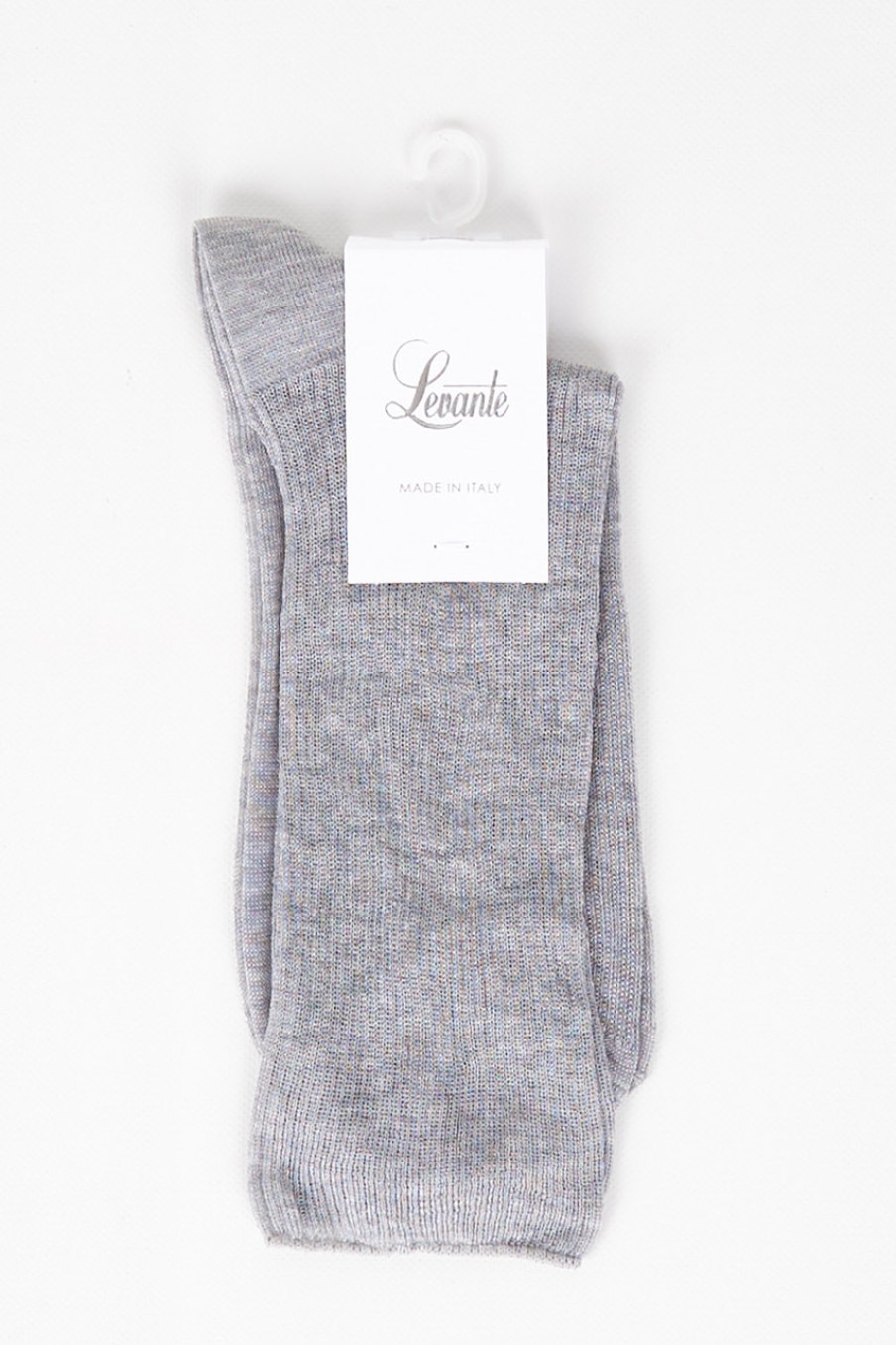 Lingerie & Sleepwear Levante | Rib Midi Sock