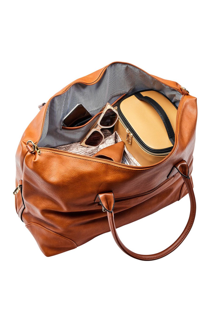 Accessories LOUENHIDE | Alexis Travel Bag