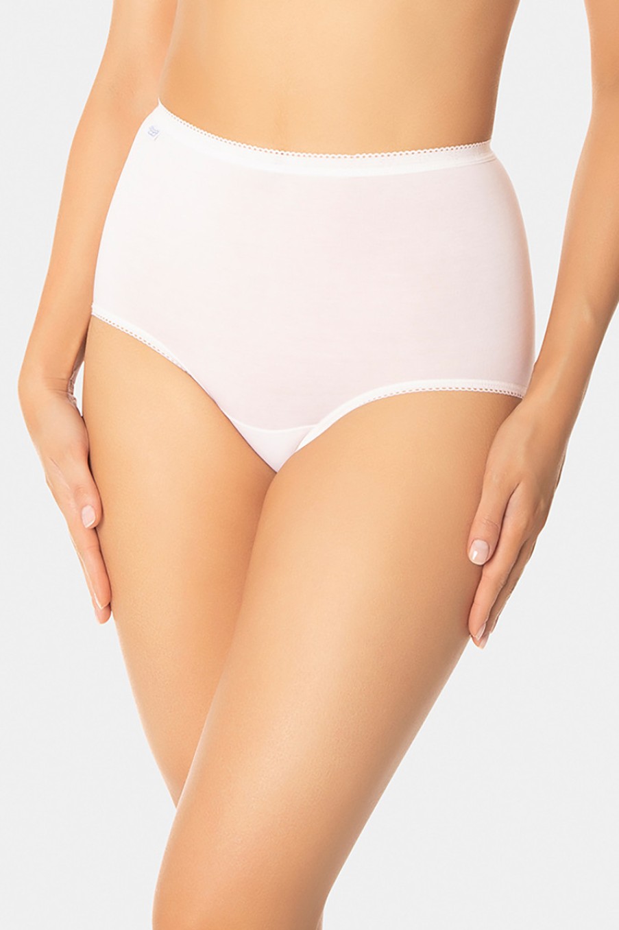 Lingerie & Sleepwear Triumph | Sloggi Full Briefs 2 P