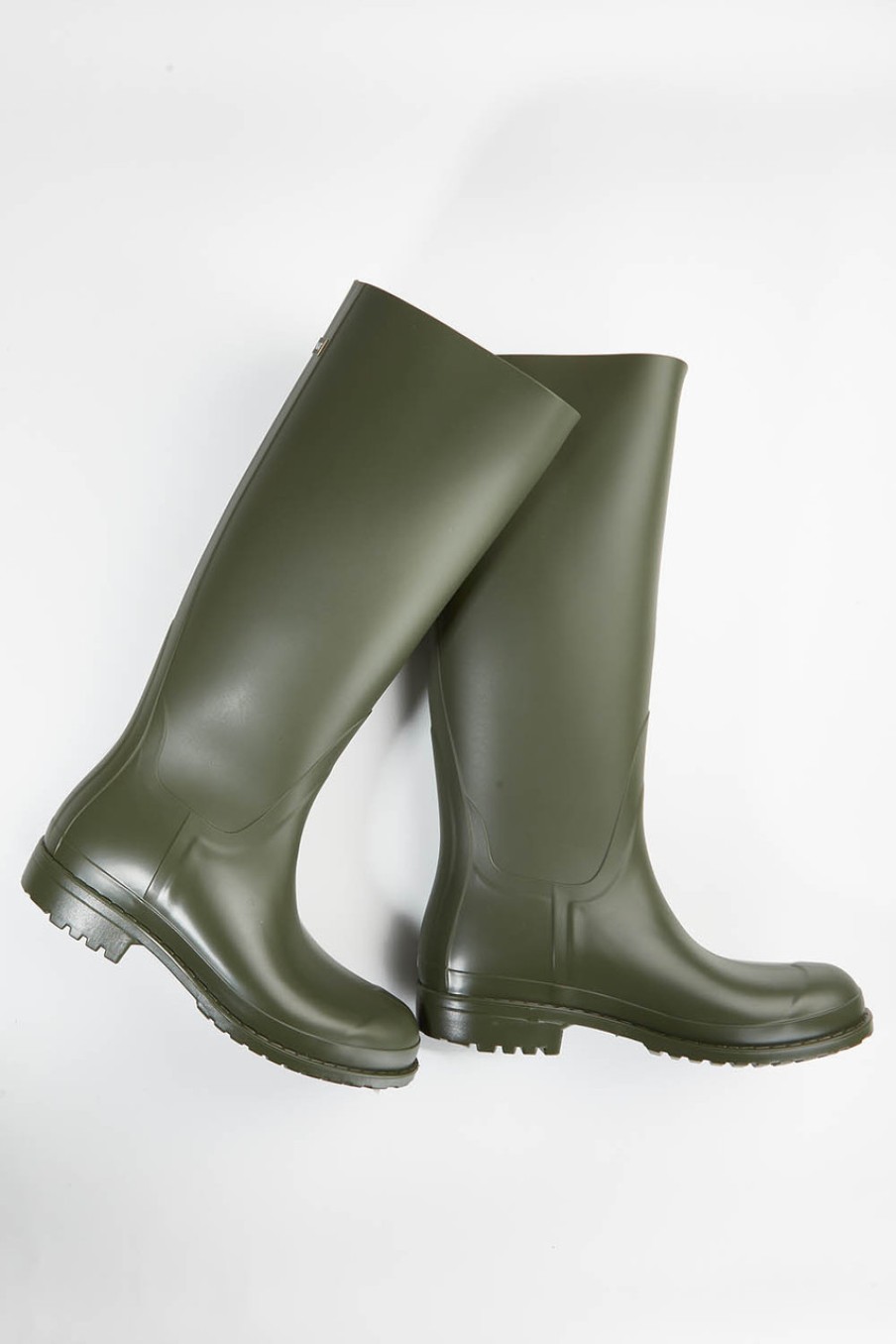 Shoes Matt & Nat | Otoki Waterboot Calf Rainboot