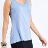 Tops Whispers | Drape Bamboo Cami