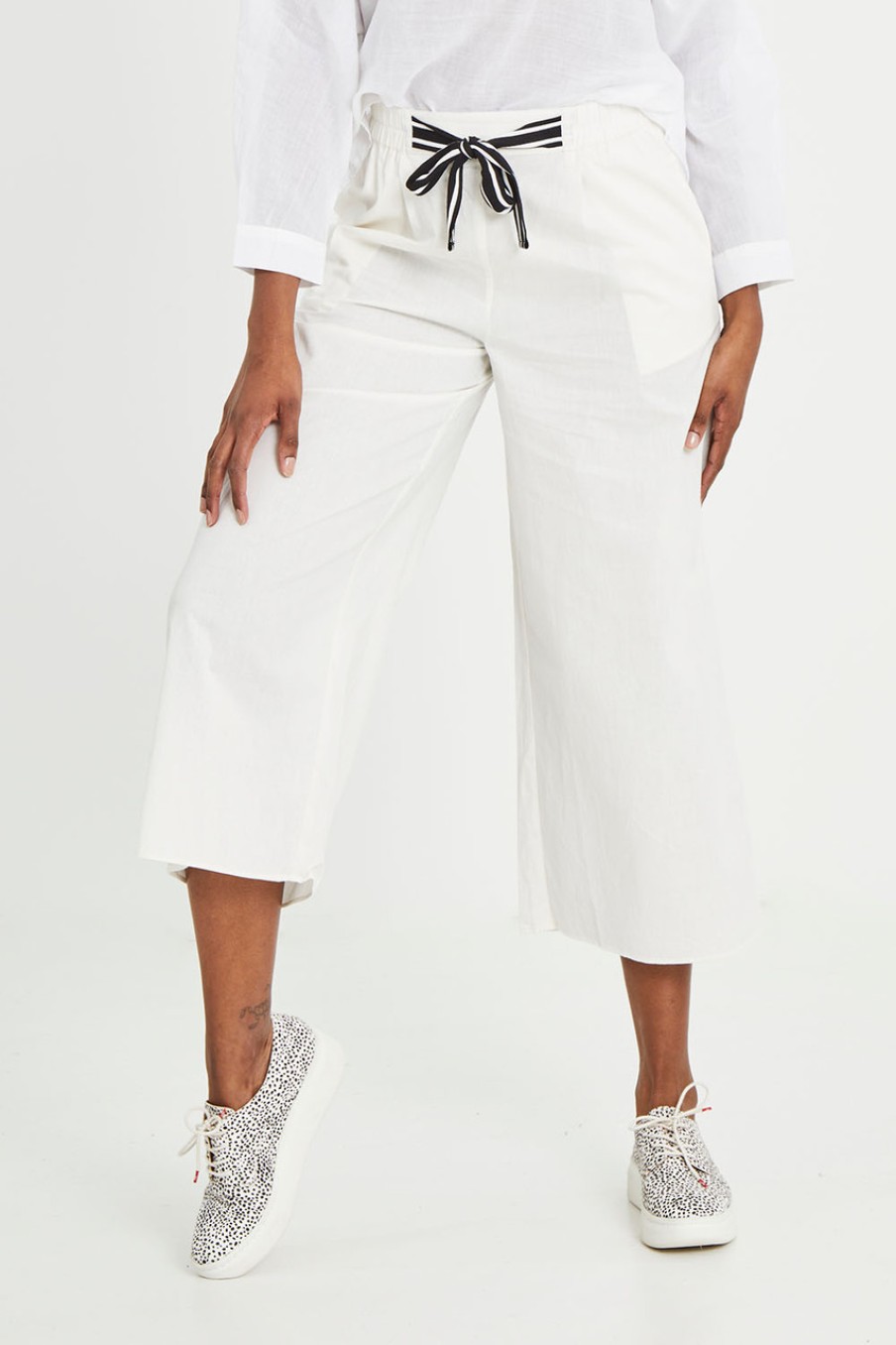 Pants & Leggings Betty Basics | Lulu Pant