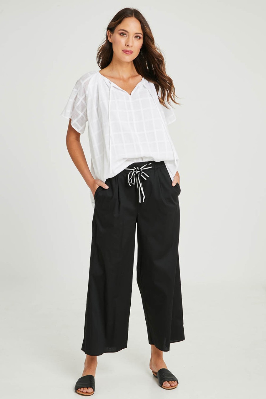 Pants & Leggings Betty Basics | Lulu Pant