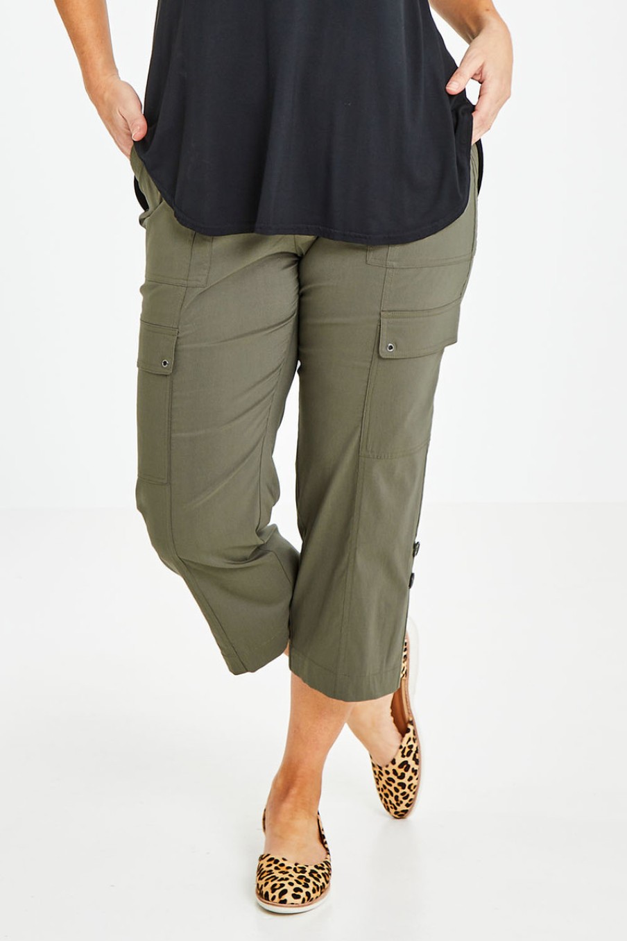 Pants & Leggings bird keepers | The Cargo Pant