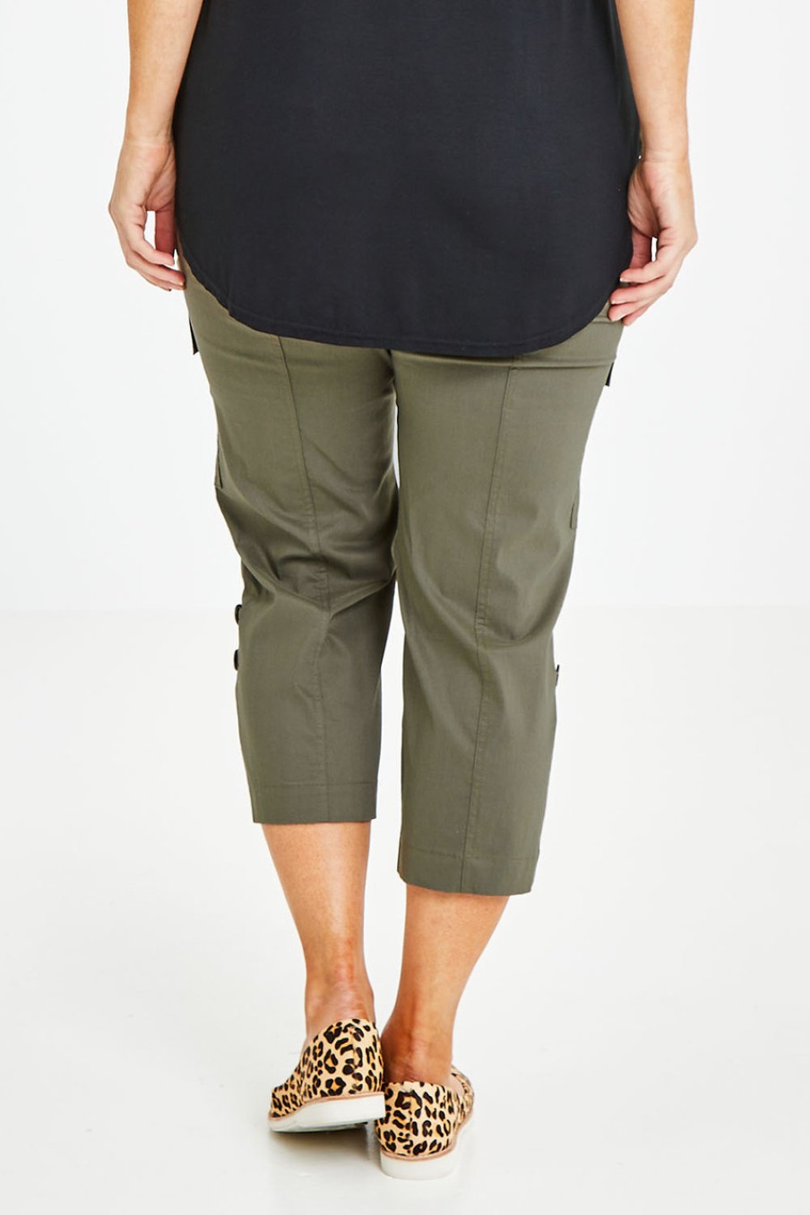 Pants & Leggings bird keepers | The Cargo Pant