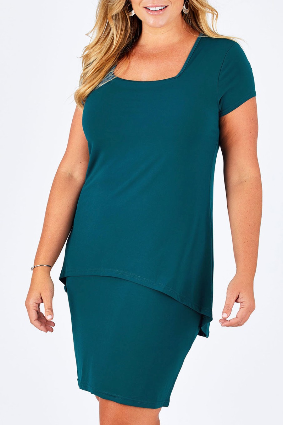 Dresses bird by design | The Short Sleeve Rita Dress