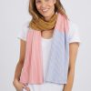 Accessories Elm | Nora Scarf Mulit