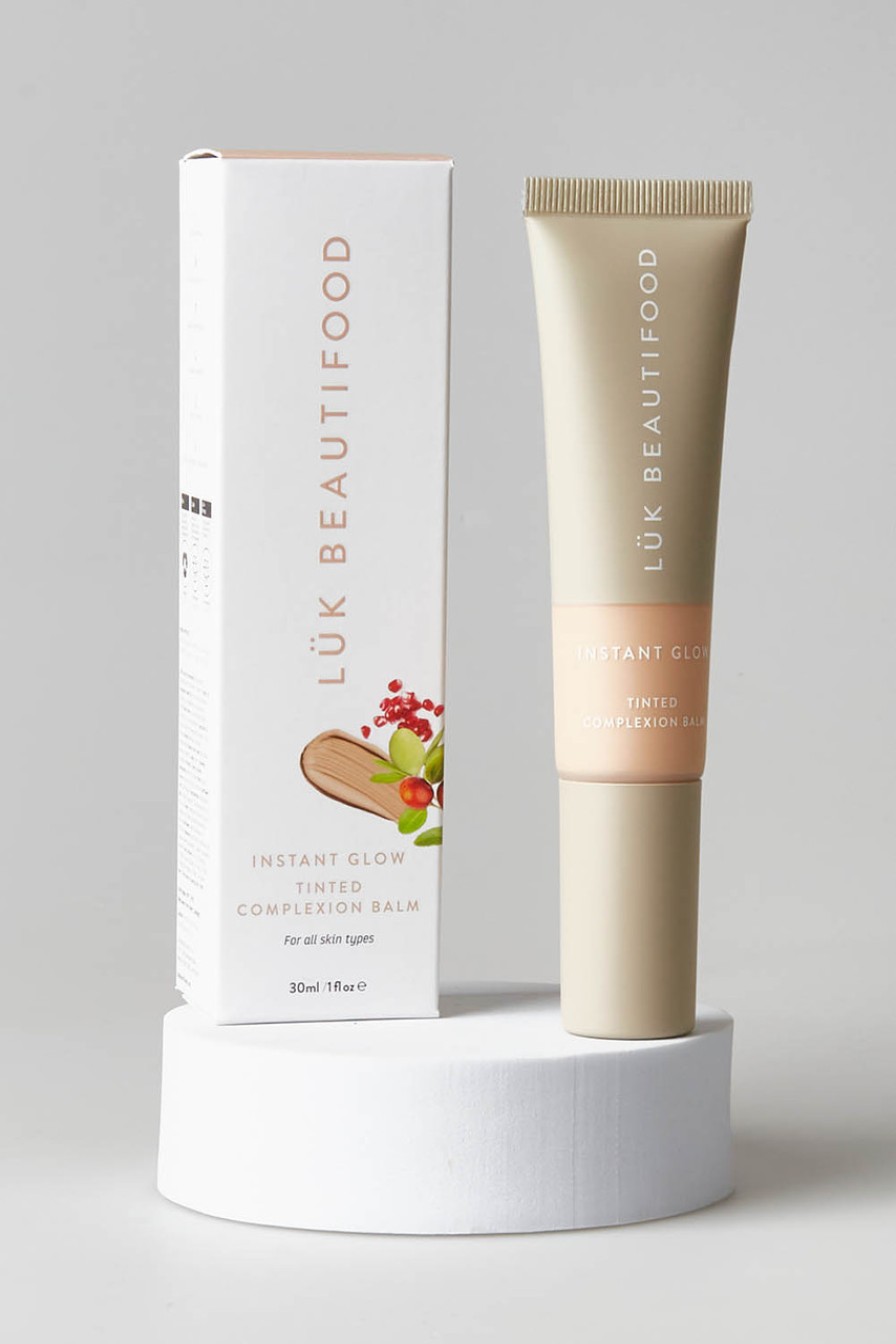 Accessories Luk Beautifood | Tinted Complexion Balm