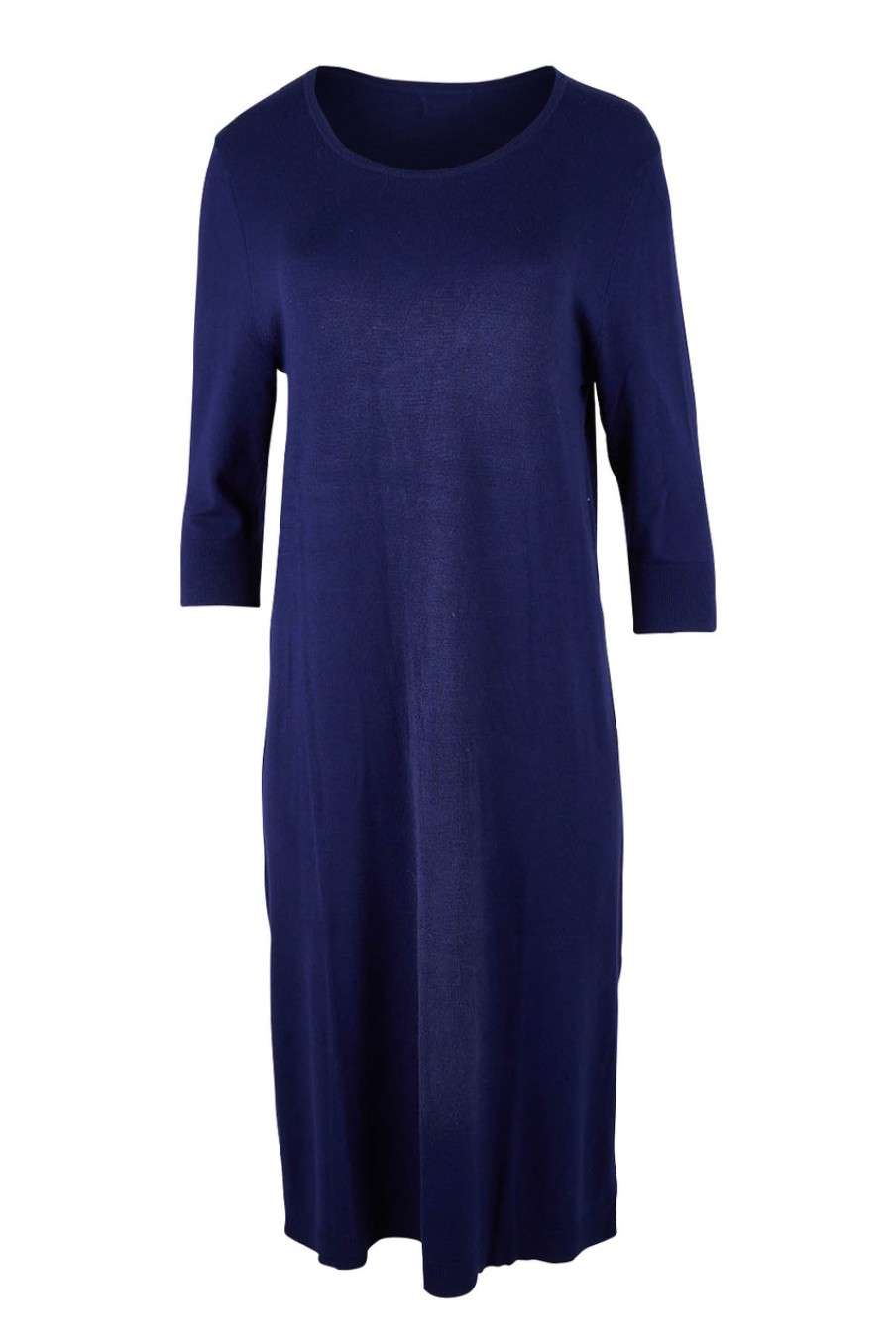 Dresses bird keepers | The Transeasonal Crew Neck Dress